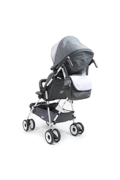 MEDİKALBİRLİK Mywam Pegaz Engelli Çocuk Puseti - Resim 2