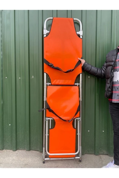 CASE Kombine Sedye - Resim 2