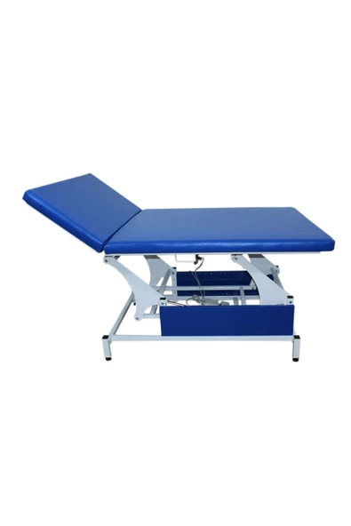 ACBED MEDİKAL Iki Hareketli Elektrikli Tedavi Ve Muayene Masası (bobath Yatağı ürün görseli 1