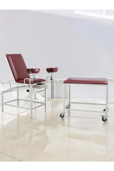 MASMEL Doğum Masası E-223 ürün görseli