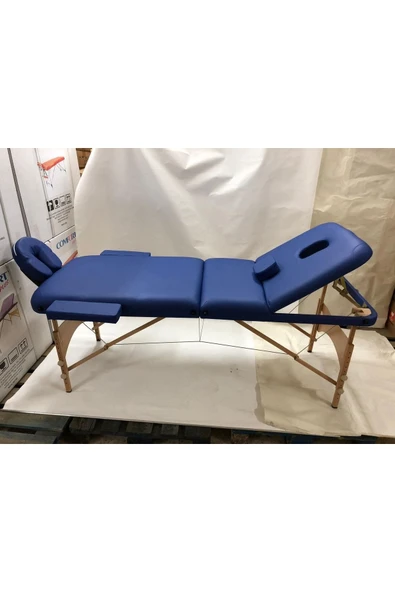 COMFORT Lüx Çanta Tipi Masaj Masası - 2