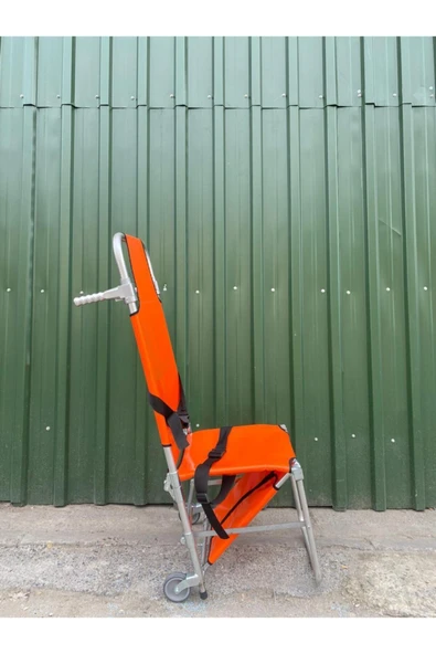 CASE Kombine Sedye - Resim 5