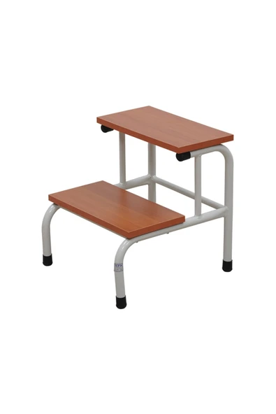 MEDİKALBİRLİK 2 Basamaklı Eskabo E-294 - 1