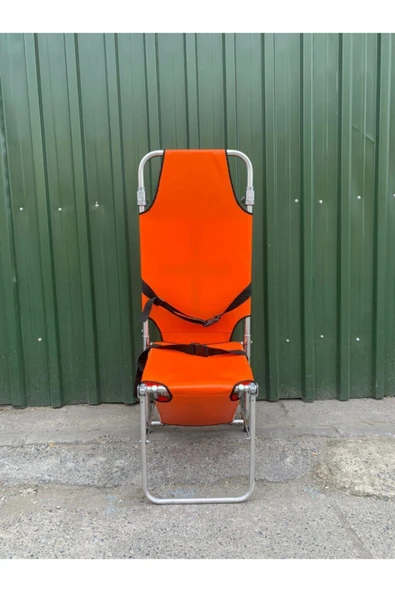 CASE Kombine Sedye - Resim 4