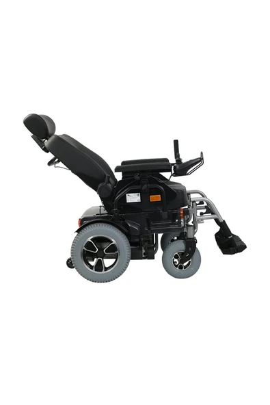 MASMEL S220 Standart Akülü Tekerlekli Sandalye - Resim 3