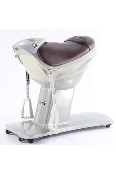 MEDİKALBİRLİK Hipoterapi Cihazı At Binme Simülasyonu ürün görseli 1