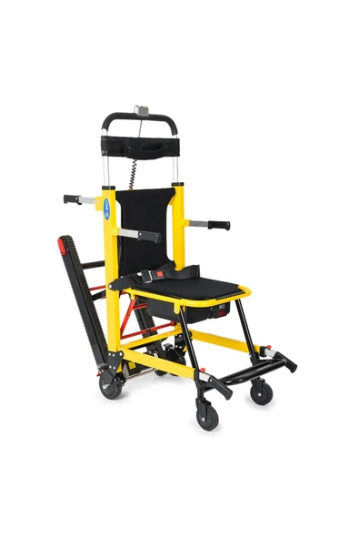 MASMEL Plus Airgo Merdiven İnme Çıkma Cihazı Motorlu ürün görseli