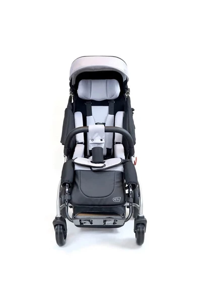 MYWAM Yeti Engelli Çocuk Puseti - Resim 2