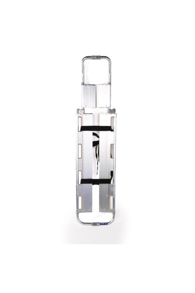 MEDİKALBİRLİK Tagesan Kaşık Sedye (FARAŞ SEDYE) Hasta Taşıma Sedyesi ürün görseli