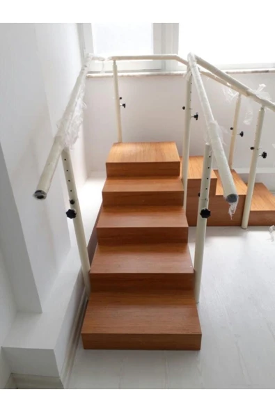 MEDİKALBİRLİK Egzersiz Kürsüsü - Resim 2