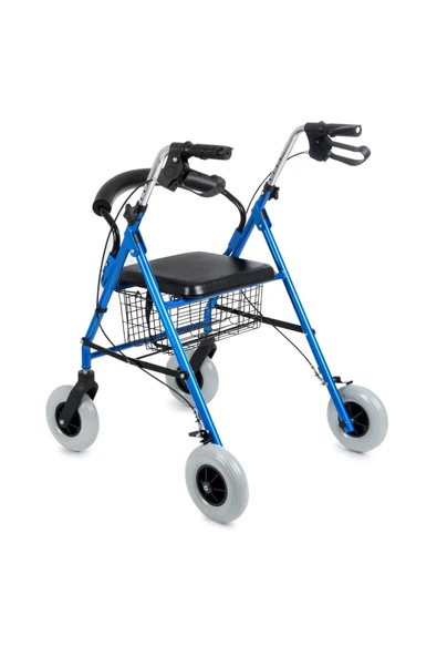 COMFORT PLUS Comfort Kalın Teker Rolatör ürün görseli