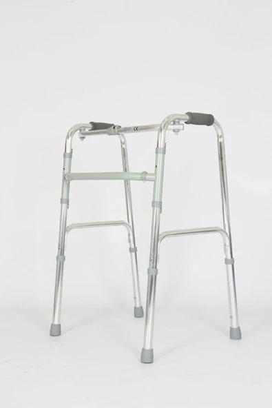 alüminyum Hareketli Walker Yürüteç Wg-w913 ürün görseli