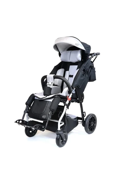 MYWAM Yeti Engelli Çocuk Puseti - Resim 3