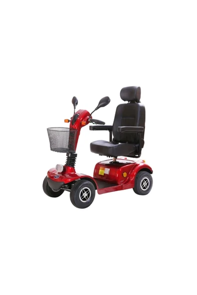 SCUBA S350 Deiser Midi Sccoter - 1