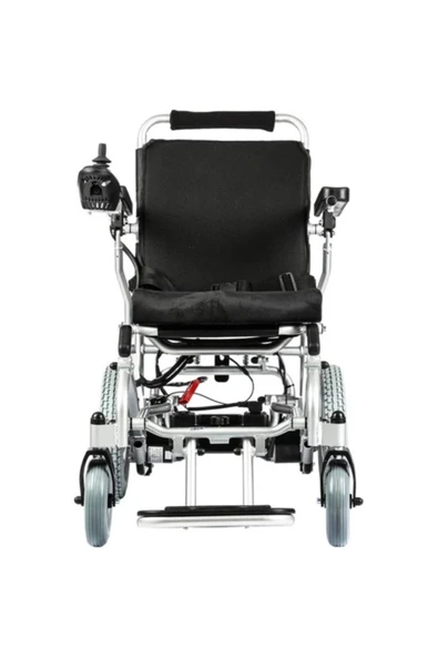 COMFORT PLUS Creative 6012 Hafif Akülü Tekerlekli Sandalye - 3