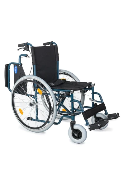 COMFORT PLUS Dm-312 Centro 45 Cm Özellikli Tekerlekli Sandalye - 5