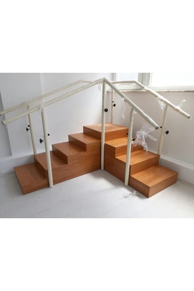 MEDİKALBİRLİK Egzersiz Kürsüsü ürün görseli