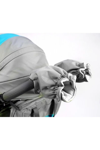 MYWAM Mewa Engelli Puseti - Resim 3