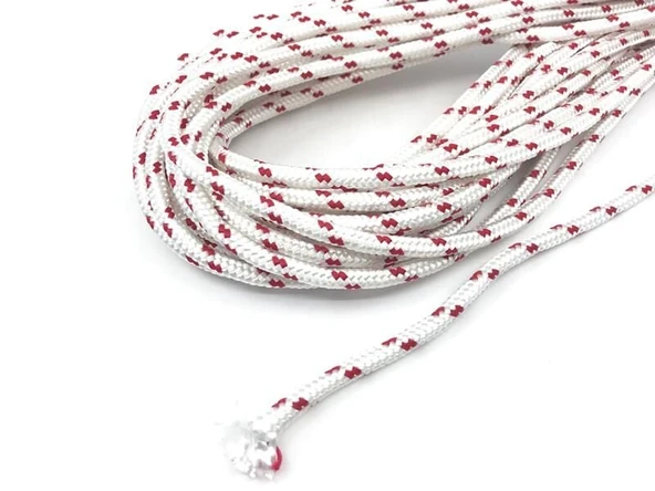 İskota Halat 5 mm-1 KG - 2