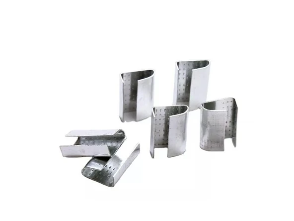 Plastik Çember için Metal Saç Tokası 16mm ürün görseli