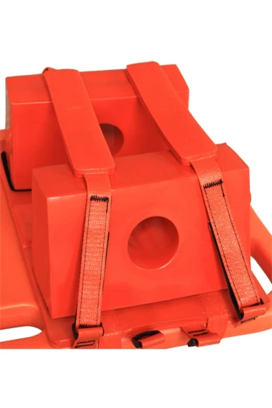 VANACA GRUP Vanaca Baş Sabitleme Aparatı Vnc-s1 - Resim 4