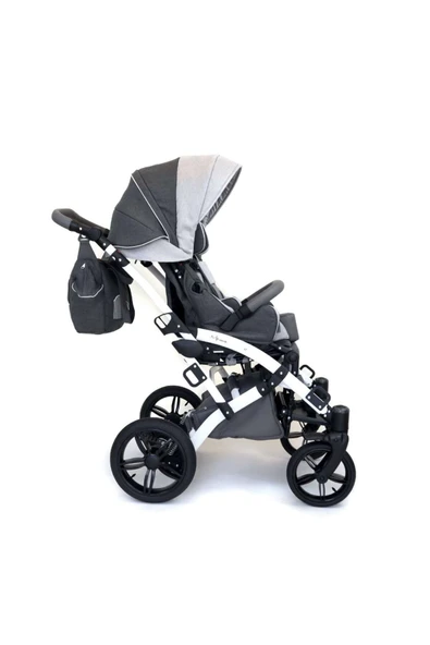 MYWAM Mewa Engelli Puseti - Resim 4