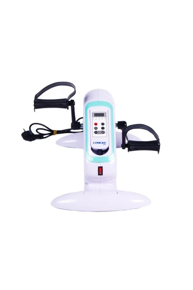 VERAWORLD Comfort Plus Mini Elektrikli Eğzersiz Pedalı El Ayak Bisikleti - 2