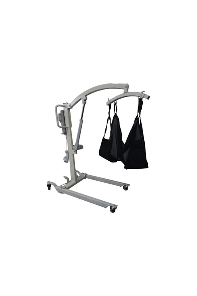 MEDİKAL Hasta Tasıma Lifti Motorlu Bataryalı ürün görseli