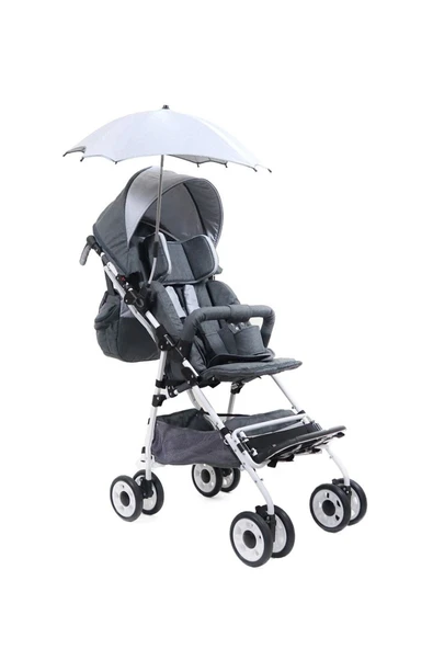 MYWAM Pegaz Engelli Çocuk Puseti Full Aksesuarlı - Resim 7