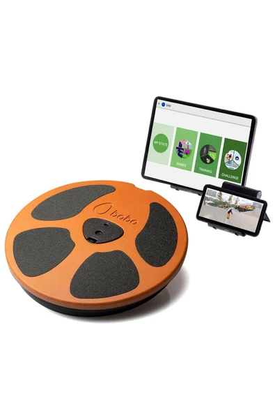 BOBO Home Akıllı Denge Tahtası - 1