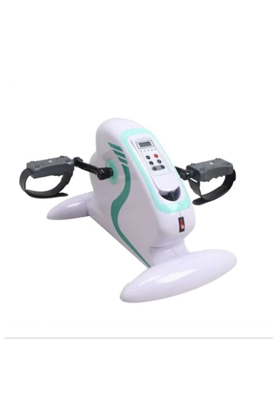 JOİNTS Mini Elektirikli El-Ayak Egzersiz Bisikleti - 1
