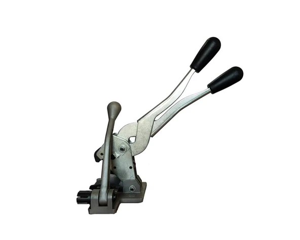 Plastik Çemberleme Makinası HP-12PP - Resim 2