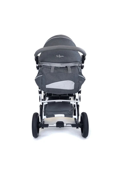 MYWAM Mewa Engelli Puseti Aksesuarlı - Resim 3