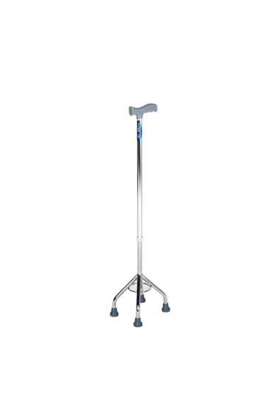 COMFORT PLUS Ky932 4 Ayaklı Baston - 1