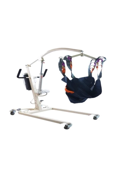 COMFORT PLUS Hercules Hasta Taşıma Lifti Dm180 - Resim 3