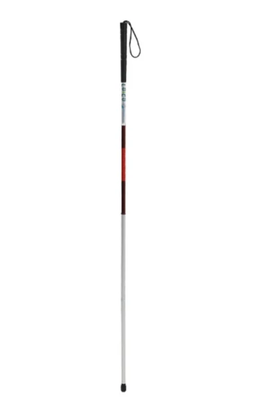 GOLFİ Pr-107 Görme Engelliler Için Teleskopik Veya Katlanabilir Baston - 1