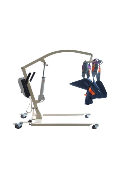 COMFORT PLUS Hercules Hasta Taşıma Lifti Dm180 ürün görseli 1