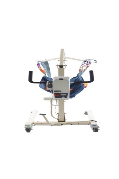 COMFORT PLUS Hercules Hasta Taşıma Lifti Dm180 - Resim 4