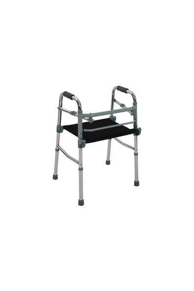 GOLFİ Pr-449 Alüminyum Oturaklı Walker ürün görseli