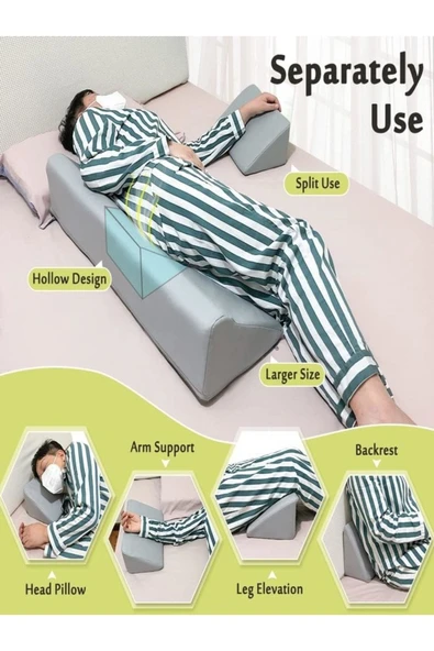 GRT MEDİKAL GRT MEDİKAL Hasta Çevirme Süngeri ürün görseli