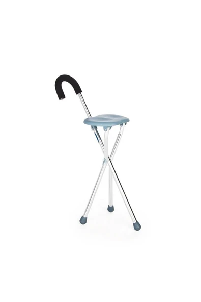 SEMA KARAKOÇ Oturaklı Baston ürün görseli