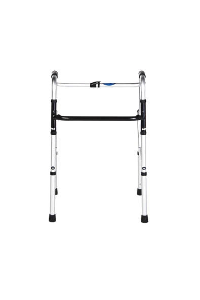 COMFORT PLUS Kademeli Alüminyum Walker  Ky962l - 2