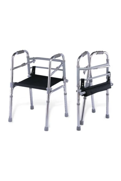 COMFORT PLUS Oturaklı Wolker ürün görseli