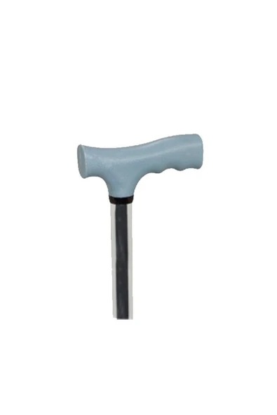 EMEKCOM Emek Sağlık Denge Bastonu 3'lü Lüks 3 Ayaklı Ithal Tripod - 2