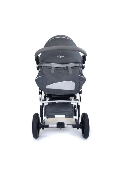 MYWAM Mewa Engelli Puseti - Resim 3