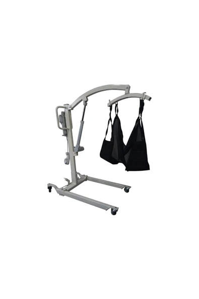 MEDİKALBİRLİK Hasta Tasıma Lifti Motorlu Bataryalı ürün görseli