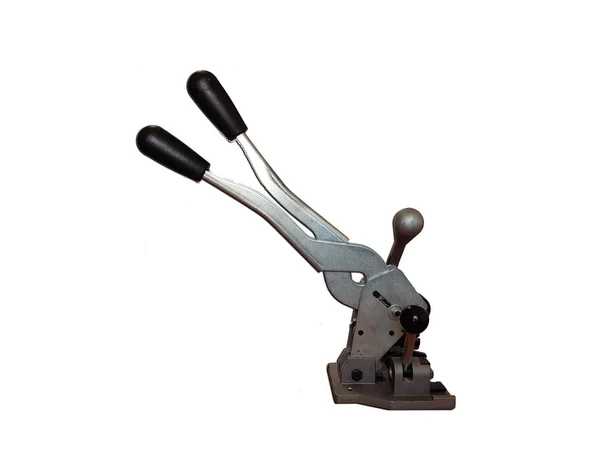 Plastik Çemberleme Makinası HP-12PP - Resim 3