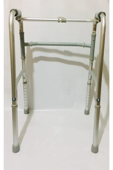 İRON MEDİCAL Wolker Hareketli Alüminyum ürün görseli 1