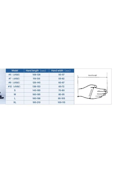DR.FLEXİ Syrebo El Rehabilitasyon Robotu Sağ Eldivenli - 6