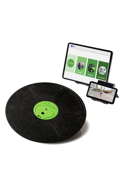 BOBO Home Akıllı Denge Tahtası - 4
